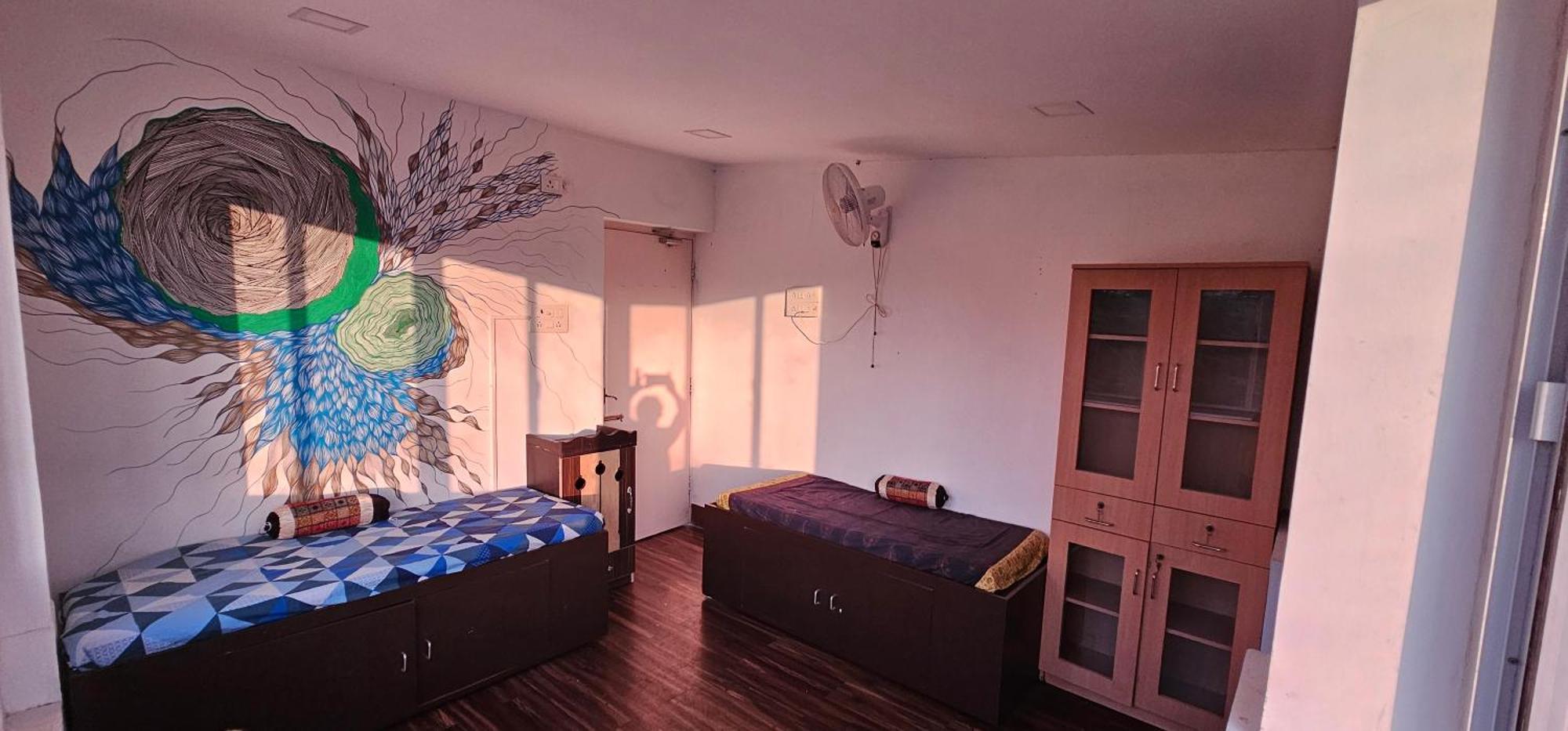 Apartment Suave 2bhk Chennai