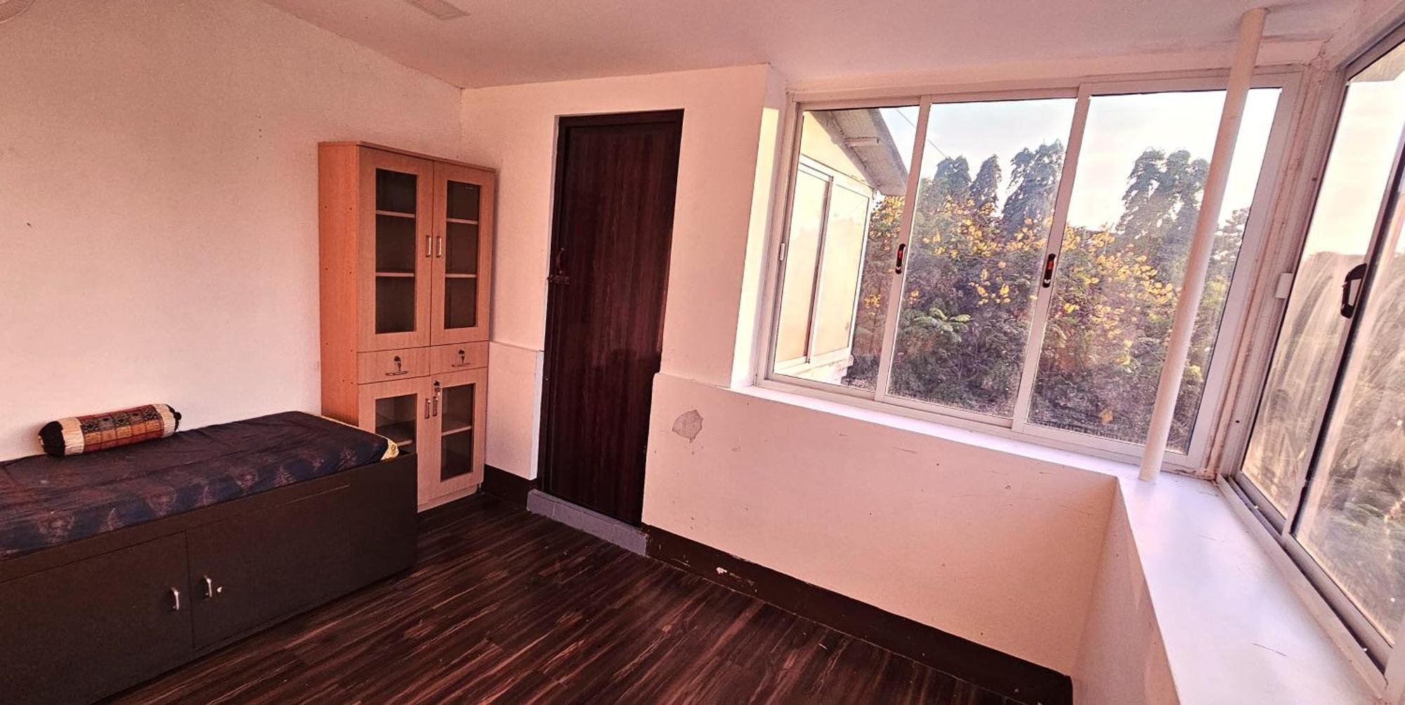 Suave 2bhk Apartment Chennai