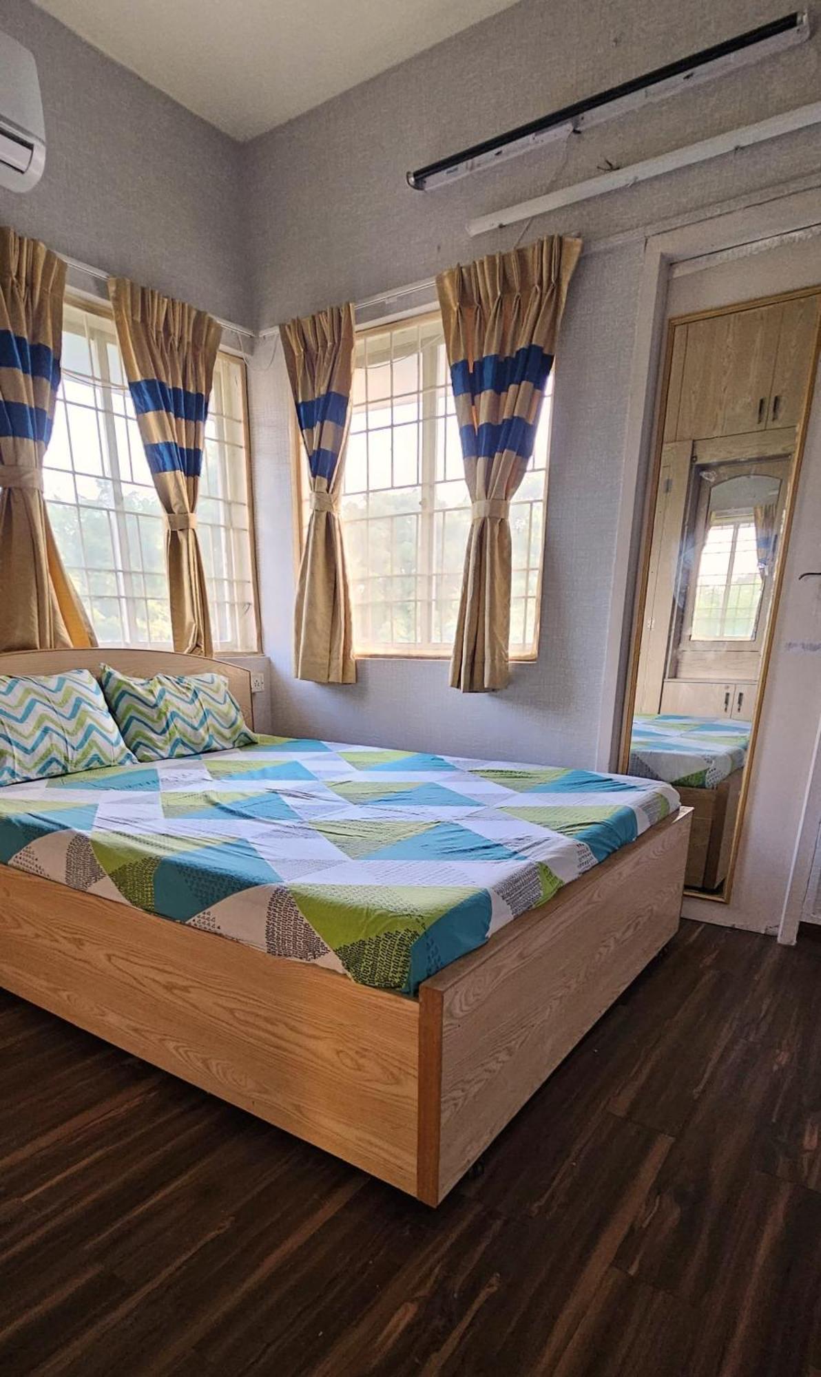 Apartment Suave 2bhk Chennai