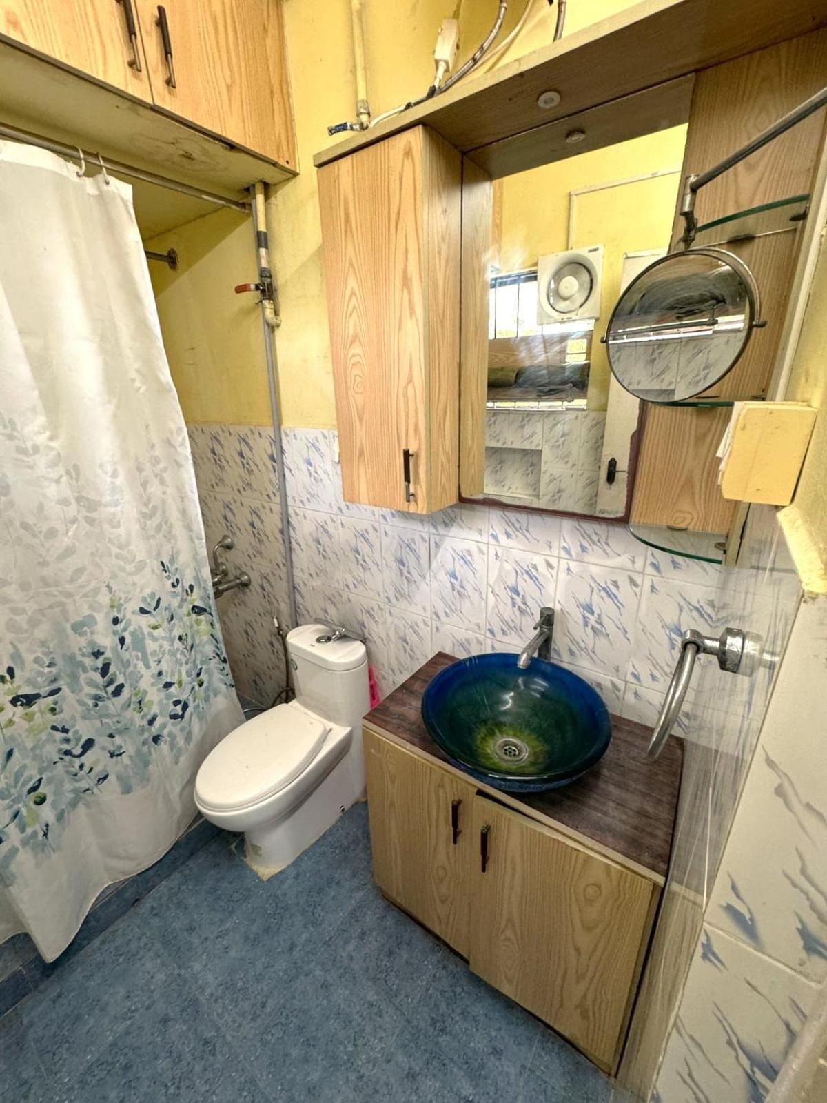 Suave 2bhk Chennai